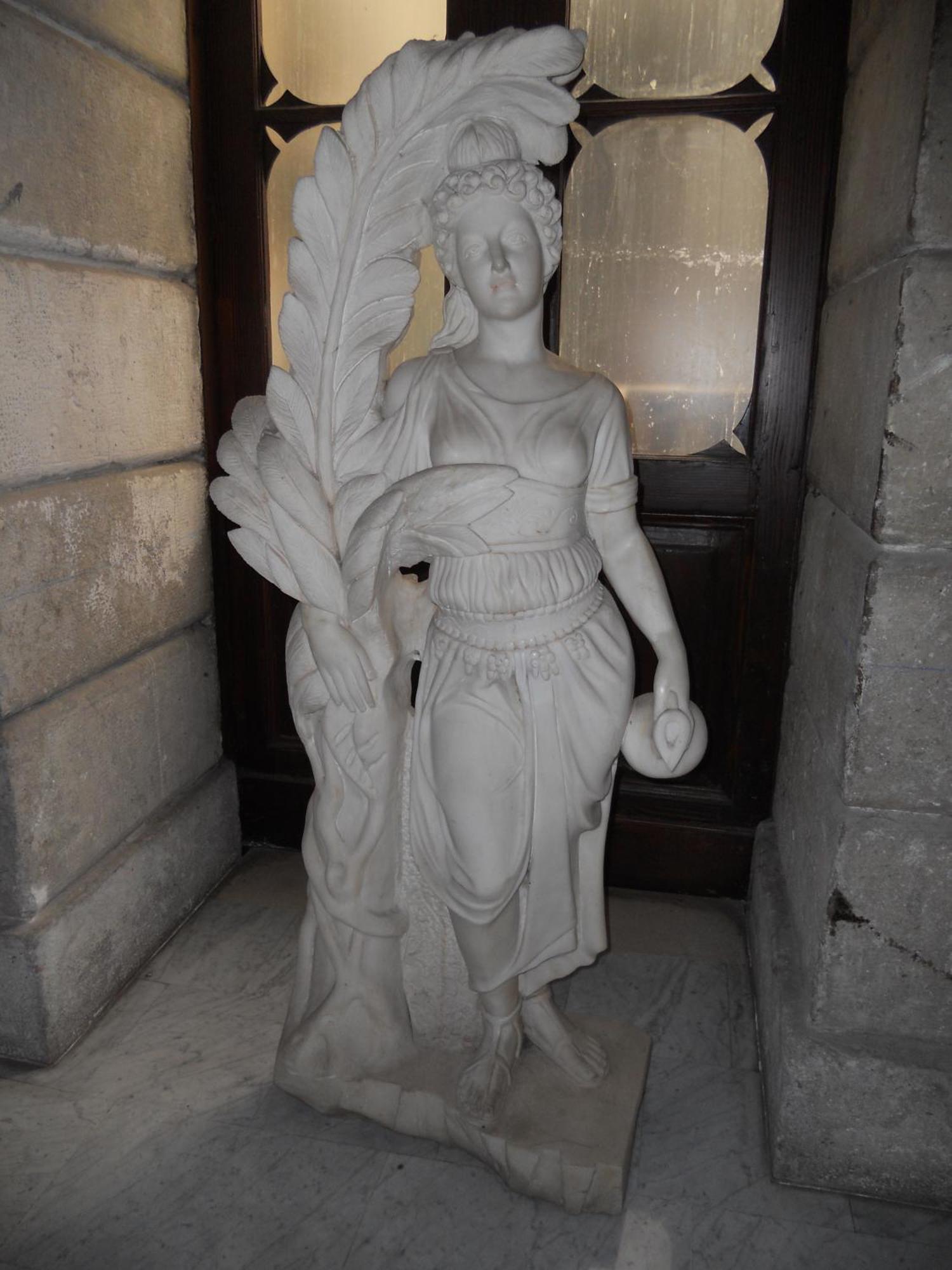 Palazzo Brigido Ξενοδοχείο Τεργέστη Εξωτερικό φωτογραφία