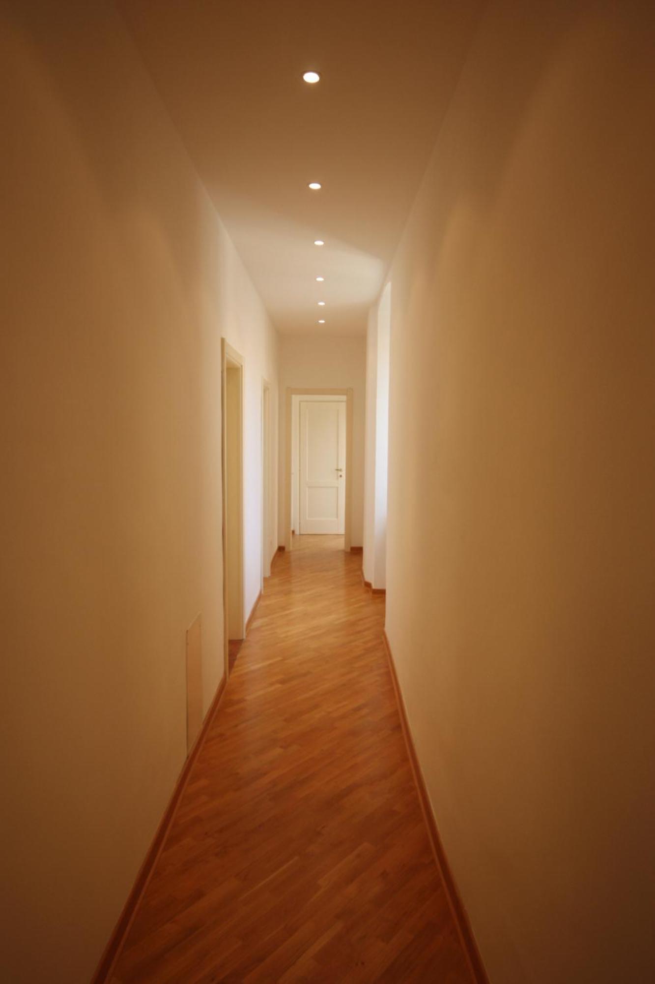 Palazzo Brigido Ξενοδοχείο Τεργέστη Εξωτερικό φωτογραφία