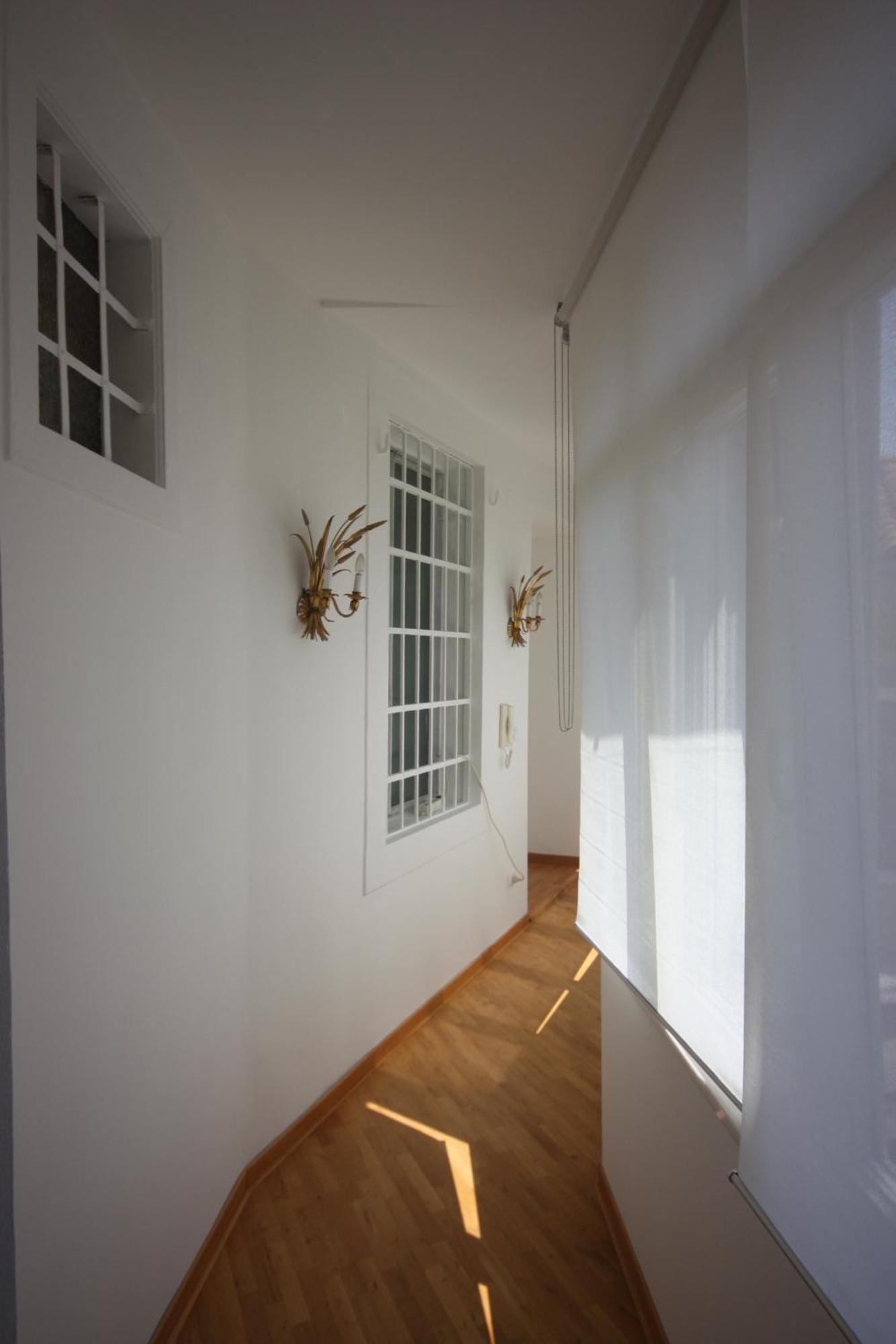 Palazzo Brigido Ξενοδοχείο Τεργέστη Εξωτερικό φωτογραφία